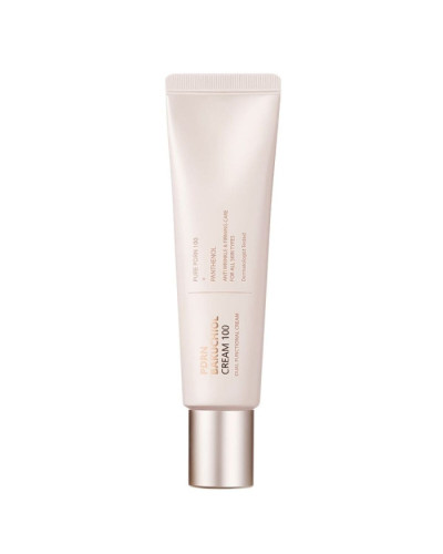 Регенеруючий крем CU SKIN Dr. Solution PDRN Bakuchiol Cream 100 для обличчя з полінуклеотидами і бакучіолом
