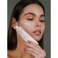 CU SKIN Dr. Solution PDRN Bakuchiol Cream 100 Регенеруючий крем для обличчя з полінуклеотидами і бакучіолом