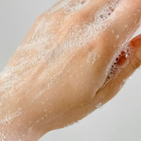 CU SKIN Dr. Solution B6 Enzyme Powder Wash Ензимна пудра  (55 г)