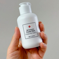 CU SKIN Dr. Solution B6 Enzyme Powder Wash Ензимна пудра  (55 г)