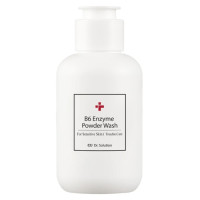 CU SKIN Dr. Solution B6 Enzyme Powder Wash Ензимна пудра  (55 г)