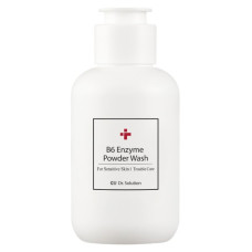 Ензимна пудра CU SKIN Dr. Solution B6 Enzyme Powder Wash