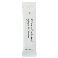 CU SKIN Dr. Solution B6 Enzyme Powder Wash Sachet Ензимна пудра у стіках 