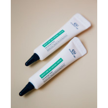 CU SKIN Clean-Up Moisture Balancing Cream Ультра-увлажняющий крем на многослойной эмульсии, 7 мл