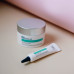 Ультра-увлажняющий крем CU SKIN Clean-Up Moisture Balancing Cream на многослойной эмульсии