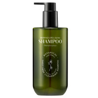 CU SKIN Dr. Solution Moringa Relaxing Shampoo Веганський Шампунь з Оливою Морінги