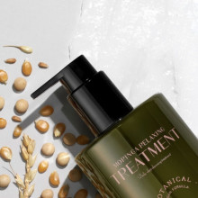 CU SKIN Dr. Solution Moringa Relaxing Treatment Веганский Кондиционер с Маслом Моринги