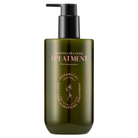 CU SKIN Dr. Solution Moringa Relaxing Treatment Веганський Кондиціонер з Олією Морінги