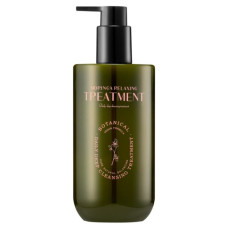 CU SKIN Dr. Solution Moringa Relaxing Treatment Веганский Кондиционер с Маслом Моринги