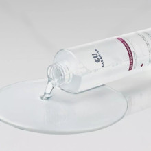 CU SKIN Clean-up Collagen Boosting Toner Тонер для Улучшения Упругости Кожи