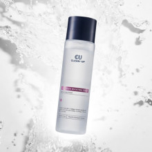 CU SKIN Clean-up Collagen Boosting Toner Тонер для Улучшения Упругости Кожи