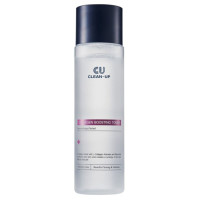 CU SKIN Clean-up Collagen Boosting Toner Тонєр для покращення пружності