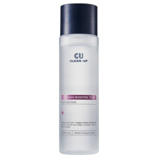 CU SKIN Clean-up Collagen Boosting Toner Тонєр для покращення пружності