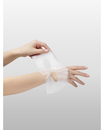 Гідрогелева маска CU SKIN Vitamin U Collagen Hydro Gel Mask