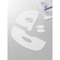 CU SKIN Vitamin U Collagen Hydro Gel Mask Гідрогелева маска