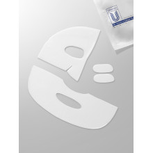 CU SKIN Vitamin U Collagen Hydro Gel Mask Гидрогелевая маска