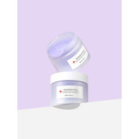 CU SKIN DR. Solution Guaiazulene Cream — Крем щоденне заспокоєння та відновлення