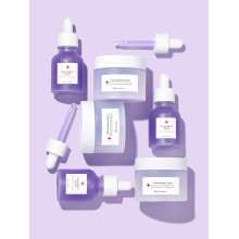 CU SKIN DR. Solution Guaiazulene Cream — Крем ежедневное успокоение и восстановление