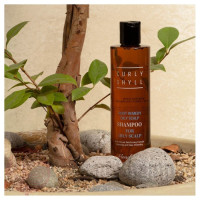 CURLYSHYLL Root Remedy Oily Scalp Shampoo Шампунь для жирной кожи головы 330 мл