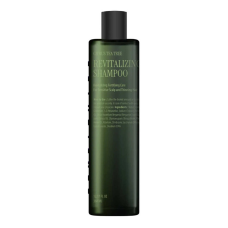 CURLYSHYLL Revitalizing Shampoo for Scalp&Hair, Ревитализирующий шампунь, 360 мл