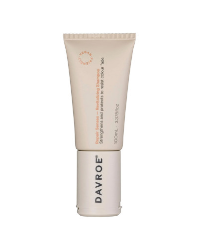 Відновлювальний Шампунь DAVROE Repair Senses Revitalizing Shampoo 100 мл