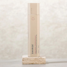 DAVROE Repair Senses Revitalizing Shampoo, відновлювальний шампунь, 325 мл