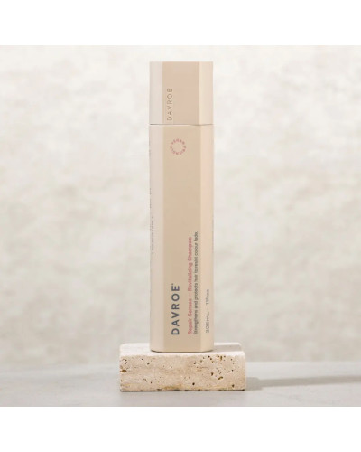 Відновлювальний Шампунь DAVROE Repair Senses Revitalizing Shampoo 325 мл