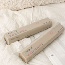 DAVROE Repair Senses Revitalizing Shampoo, відновлювальний шампунь, 325 мл