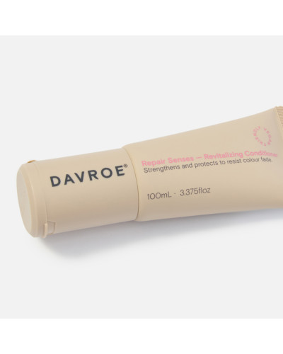 Восстанавливающий Кондиционер DAVROE Repair Senses Revitalizing Conditioner 100 мл