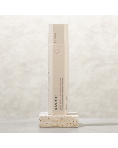 Відновлювальний Кондиціонер DAVROE Repair Senses Revitalizing Conditioner 325 мл