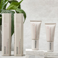 DAVROE Repair Senses Revitalizing Conditioner, восстанавливающий кондиционер, 325 мл