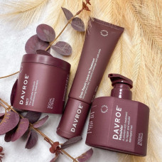DAVROE Ends Repair Leave-in Treatment Восстанавливающее средство для кончиков волос – 150 мл