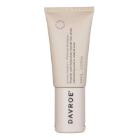 DAVROE Blonde Senses Platinum Toning Shampoo, тонувальний шампунь для світлого волосся, 100 мл