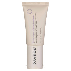 DAVROE Blonde Senses Platinum Toning Conditioner, тонирующий кондиционер для светлых волос, 100 мл