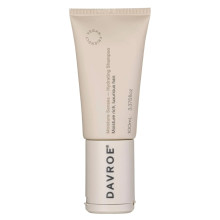 DAVROE Moisture Senses Hydrating Shampoo, увлажняющий шампунь, 100 мл