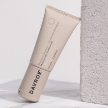 DAVROE Moisture Senses Hydrating Shampoo, увлажняющий шампунь, 100 мл