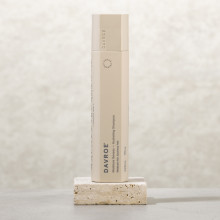 DAVROE Moisture Senses Hydrating Shampoo, увлажняющий шампунь, 325 мл