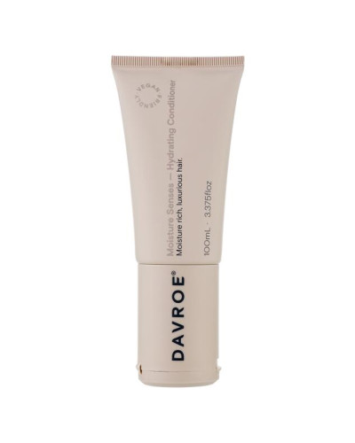 Зволожувальний кондиціонер DAVROE Moisture Senses Hydrating Conditioner – 100 мл