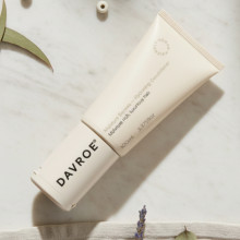 DAVROE Moisture Senses Hydrating Conditioner, зволожувальний кондиціонер,  100 мл