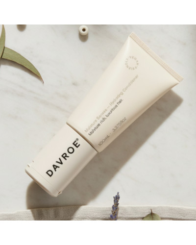 Зволожувальний кондиціонер DAVROE Moisture Senses Hydrating Conditioner – 100 мл
