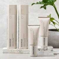 DAVROE Moisture Senses Hydrating Conditioner, зволожувальний кондиціонер,  100 мл