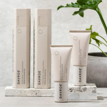 DAVROE Moisture Senses Hydrating Conditioner, зволожувальний кондиціонер,  100 мл