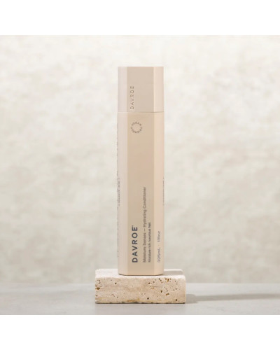Зволожувальний кондиціонер DAVROE Moisture Senses Hydrating Conditioner – 325 мл