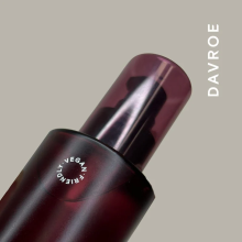Davroe Argan Oil Instant Treatment миттєва олія-догляд для волосся з арганою 95 мл