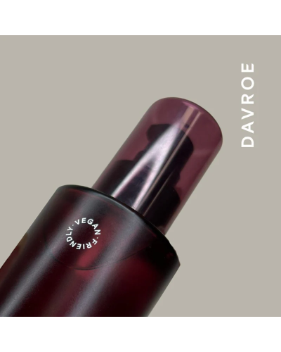 Олія для волосся Davroe Argan Oil Instant Treatment для живлення, блиску та захисту волосся 95 мл