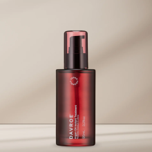 Davroe Argan Oil Instant Treatment миттєва олія-догляд для волосся з арганою 95 мл