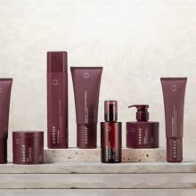 Davroe Argan Oil Instant Treatment миттєва олія-догляд для волосся з арганою 95 мл