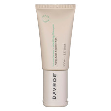 DAVROE Volume Senses Amplifying Shampoo, шампунь для объема волос, 100 мл