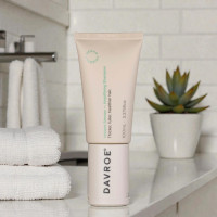 DAVROE Volume Senses Amplifying Shampoo, шампунь для объема волос, 100 мл