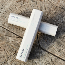 DAVROE Volume Senses Amplifying Shampoo, шампунь для объема волос, 325 мл